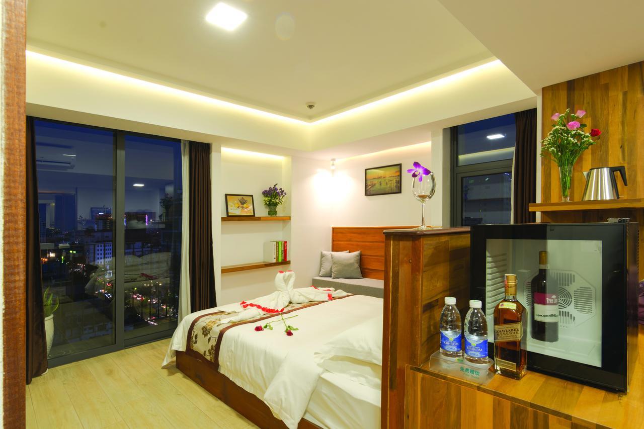 City Comfort Hotel Olympic Phnom Penh Zewnętrze zdjęcie