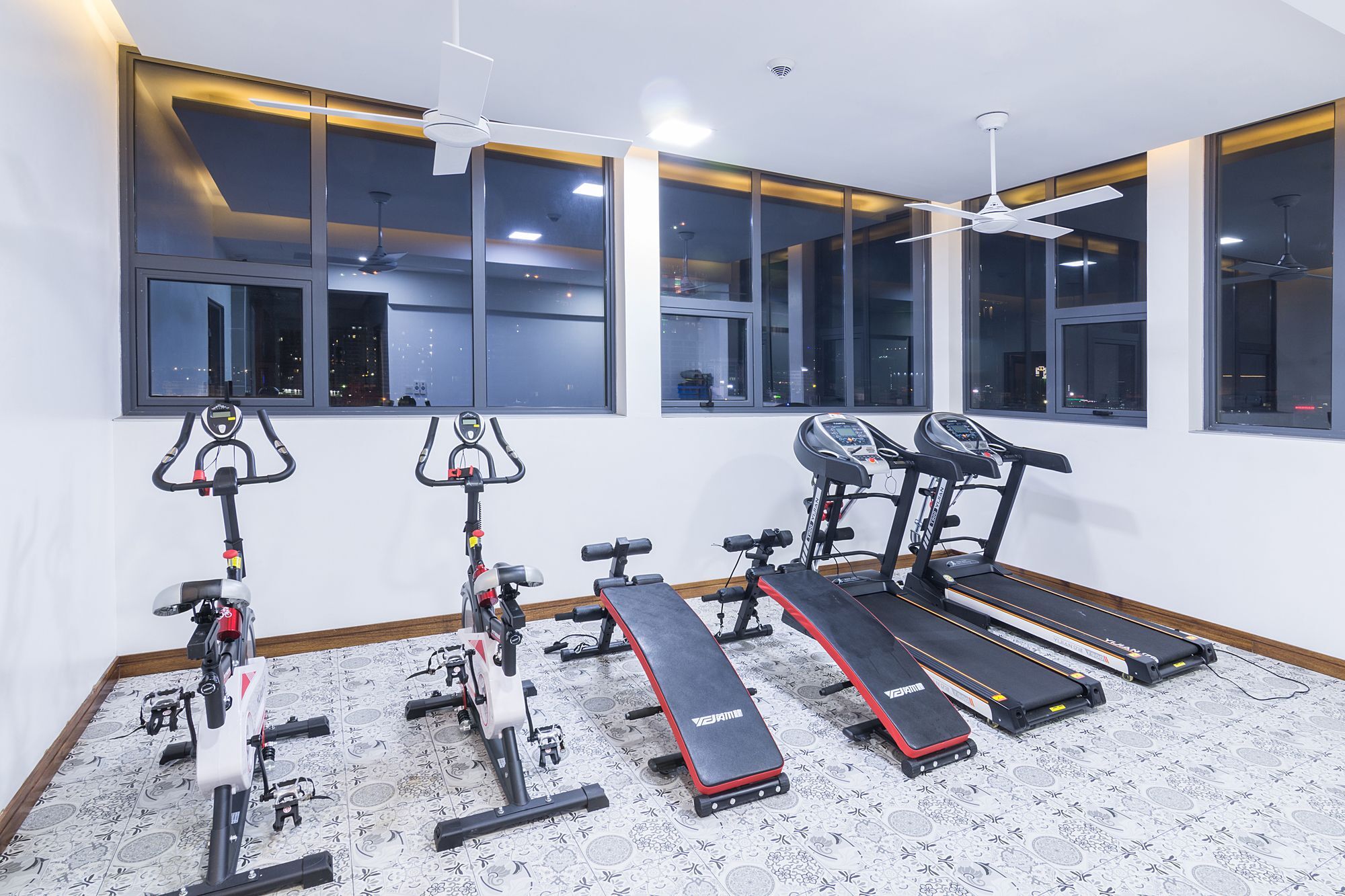City Comfort Hotel Olympic Phnom Penh Zewnętrze zdjęcie